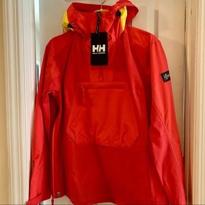 NWT M Helly Hansen Ski Parka! Originally $180!